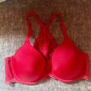 Maidenform Lace Bra